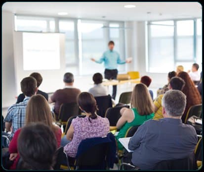 Education and Training