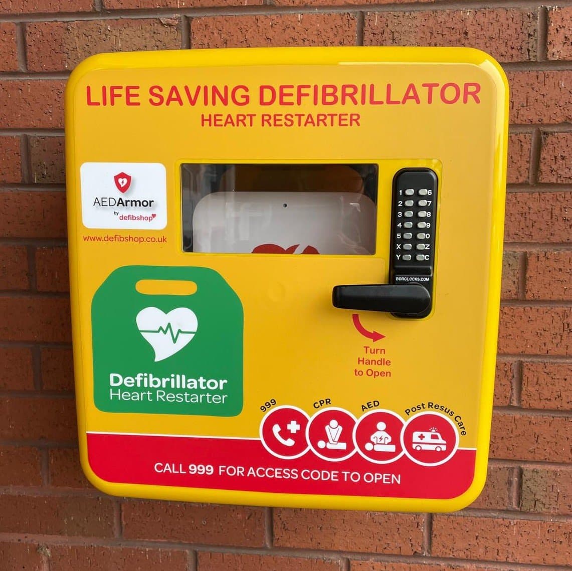 Other First Aid