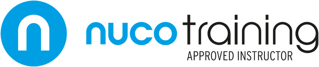 Nuco Training Approved Instructor