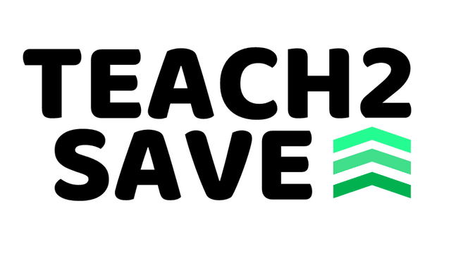 Teach2save